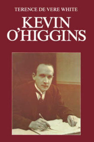 Cover of Kevin O'Higgins