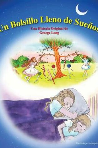 Cover of Pocketful of Dreams- Spanish Edition - Special Price Kid's