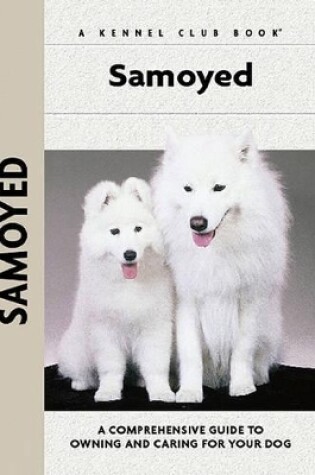 Cover of Samoyed