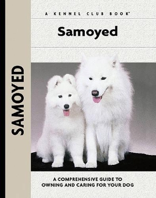 Cover of Samoyed