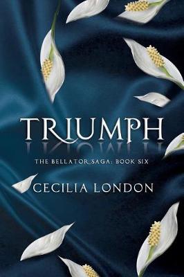 Book cover for Triumph