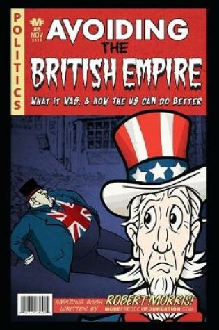 Cover of Avoiding The British Empire