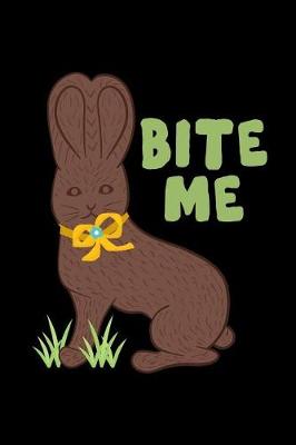 Book cover for Bite Me