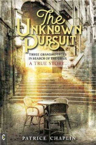 Cover of The Unknown Pursuit