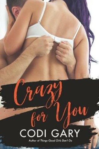 Cover of Crazy for You