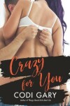 Book cover for Crazy for You