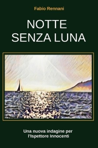 Cover of Notte Senza Luna