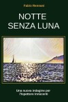 Book cover for Notte Senza Luna