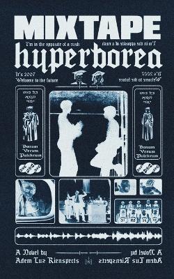 Cover of Mixtape Hyperborea