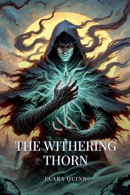 Cover of The Withering Thorn