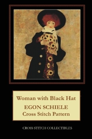 Cover of Woman with Black Hat