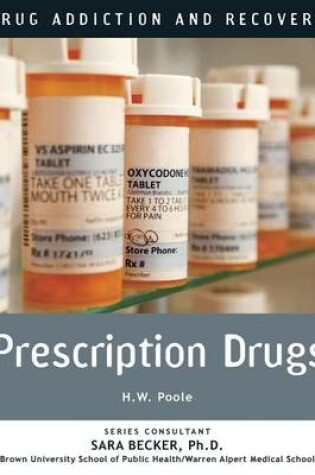 Cover of Prescription Drugs