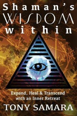 Cover of Shaman's Wisdom Within