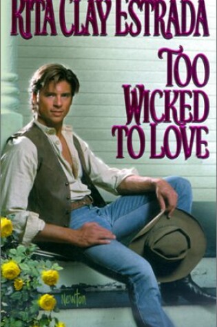 Cover of Too Wicked to Love