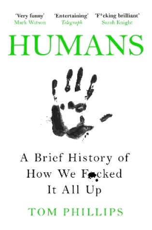 Cover of Humans