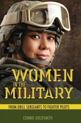 Cover of Women in the Military