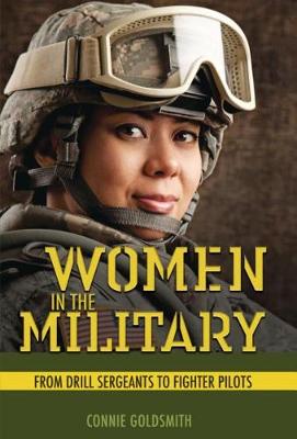 Book cover for Women in the Military