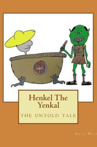 Cover of Henkel The Yenkal