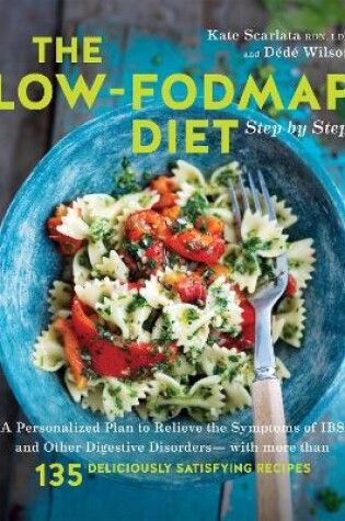 Cover of The Low-FODMAP Diet Step by Step