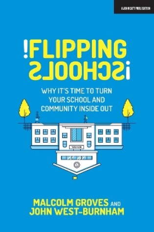 Cover of Flipping Schools