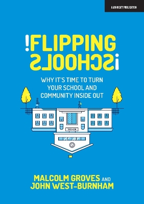 Book cover for Flipping Schools