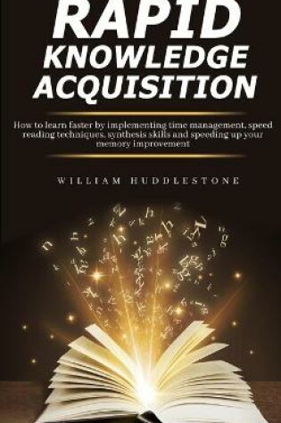 Cover of Rapid Knowledge Acquisition