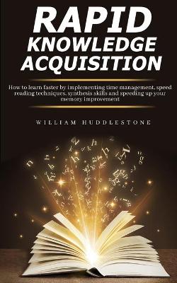 Cover of Rapid Knowledge Acquisition