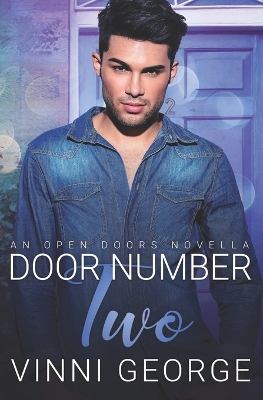 Book cover for Door Number Two