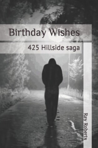 Cover of Birthday Wishes