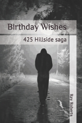 Book cover for Birthday Wishes