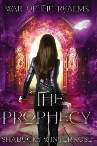 Cover of The Prophecy