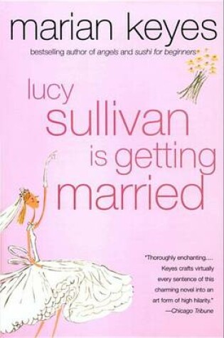 Cover of Lucy Sullivan Is Getting Married