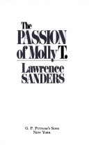 Book cover for Passion of Molly T