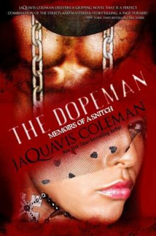 Cover of Dopeman