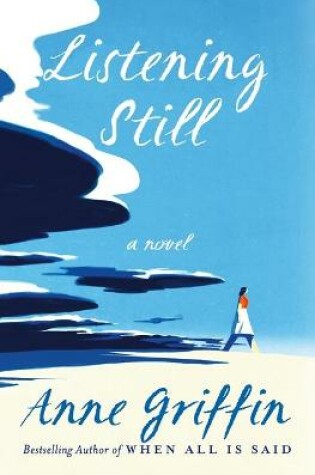 Cover of Listening Still