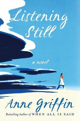 Book cover for Listening Still