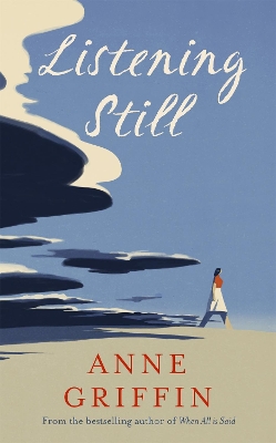 Book cover for Listening Still