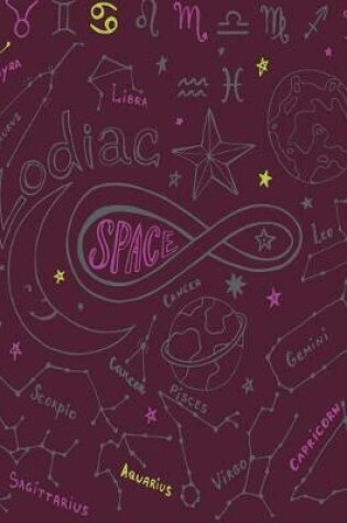 Cover of Zodiac space