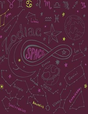 Cover of Zodiac space