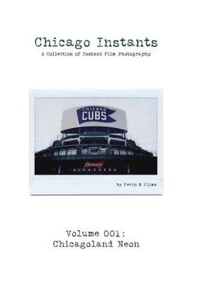 Cover of Chicago Instants