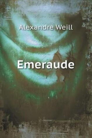 Cover of Emeraude