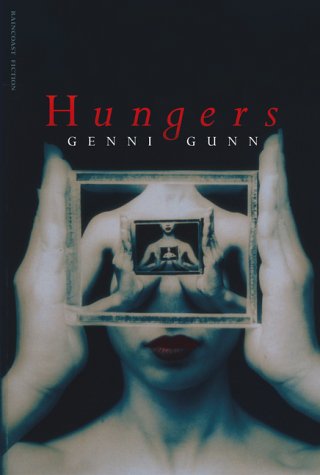 Book cover for Hungers