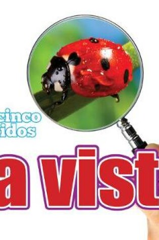 Cover of La Vista