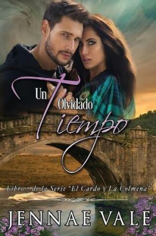 Cover of Un Tiempo Olvidado