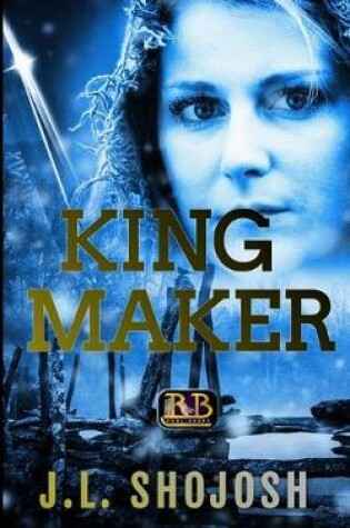 Cover of King Maker