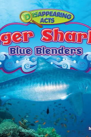 Cover of Tiger Sharks