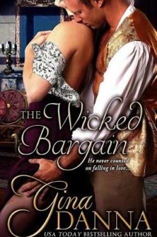 Cover of The Wicked Bargain