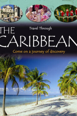 Cover of The Caribbean