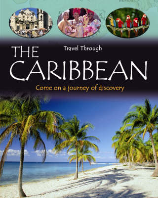 Cover of The Caribbean