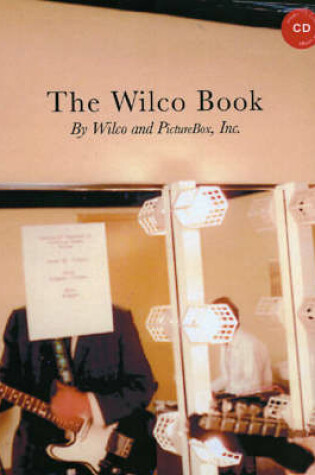 Cover of The Wilco Book